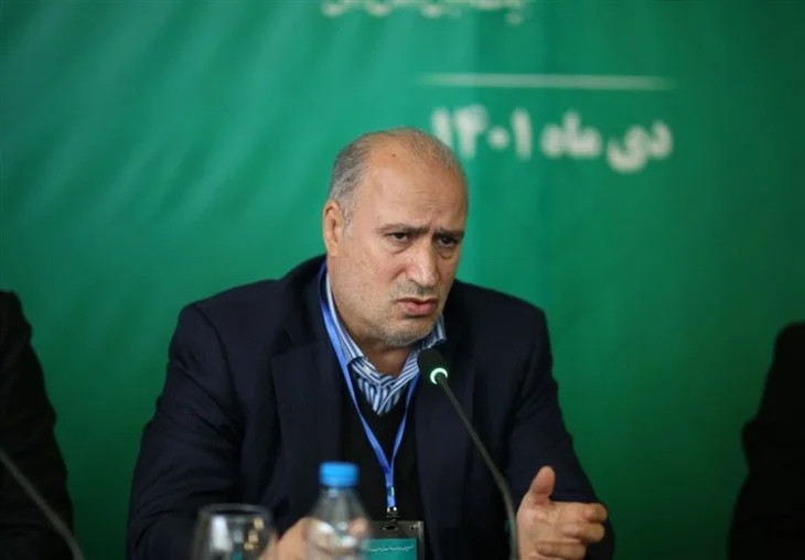 İran için 2026 Dünya Kupası tehlikede: "Umutla bakmamız olası değil" - Resim : 1