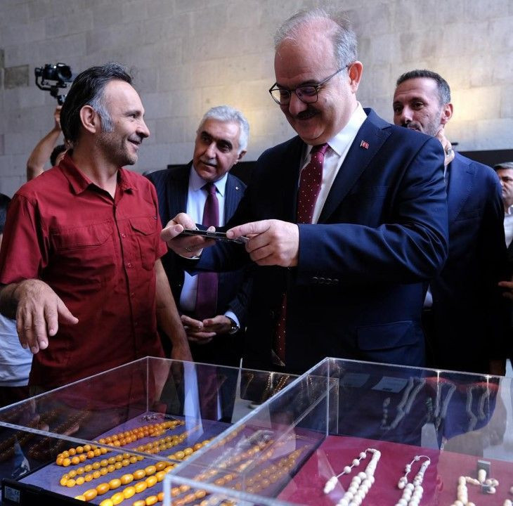 Kültür Yolu Festivali başladı - Resim: 5