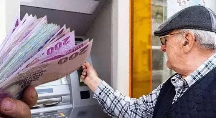 Emekli maaşlarında ocak zammında tüm hesaplar değişti! Bu rakamlar ilk kez konuşuluyor - Resim: 6