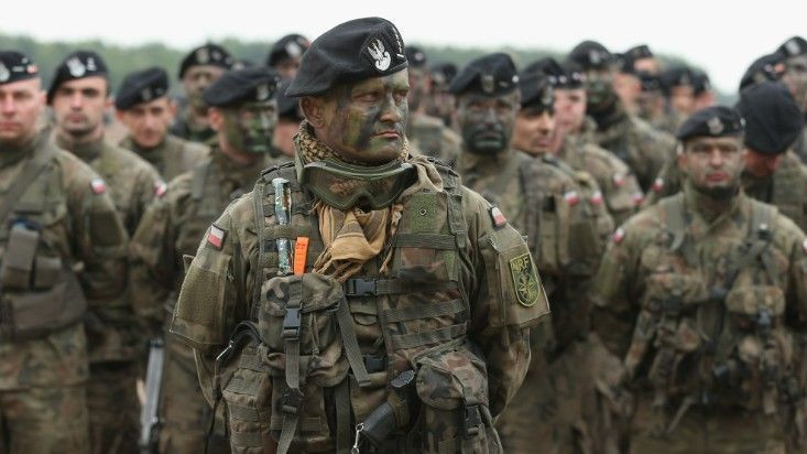 En fazla askere sahip ülkeler açıklandı. Mehmetçik bakın kaçıncı sırada - Resim: 25
