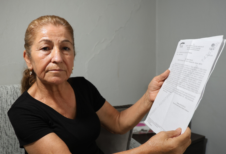 Emekli aylığı bağlattı SGK'dan gelen tebligat hayatının şokunu yaşattı - Resim : 1