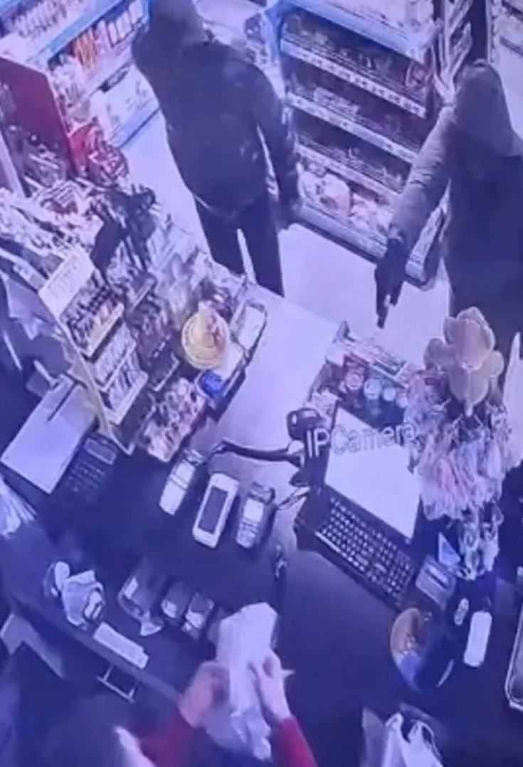 Kar maskeli soygunda karar çıktı. 'Muskacı' ve ortağına 18 yıl 6 ay hapis - Resim : 5