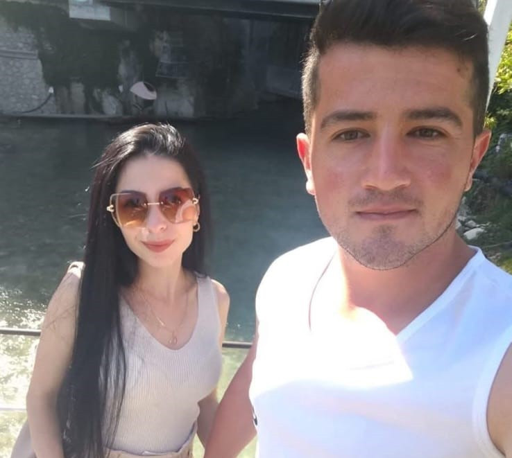 Gülhan'ı altınları için öldüren komşuya ağırlaştırılmış müebbet, eşine beraat - Resim : 2