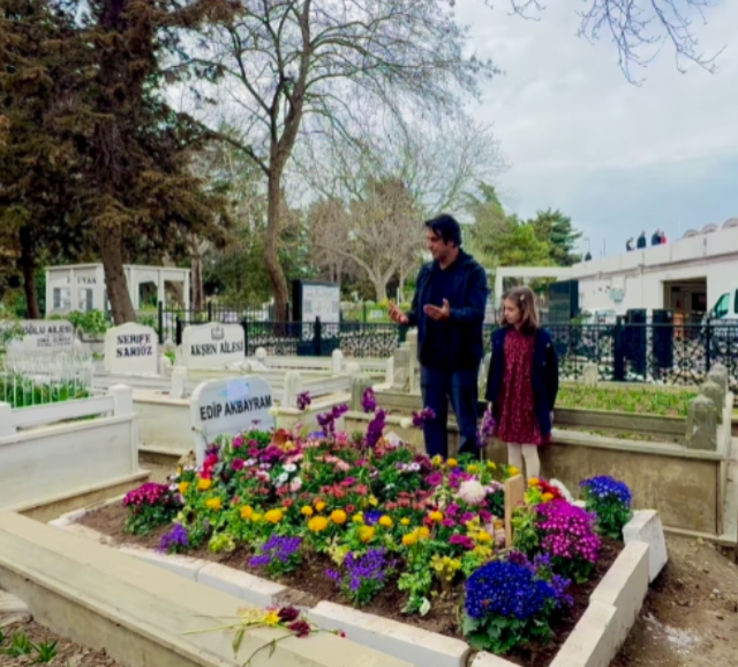 Mahsun Kırmızıgül: Ustamın cenazesine yetişemedim - Resim : 1