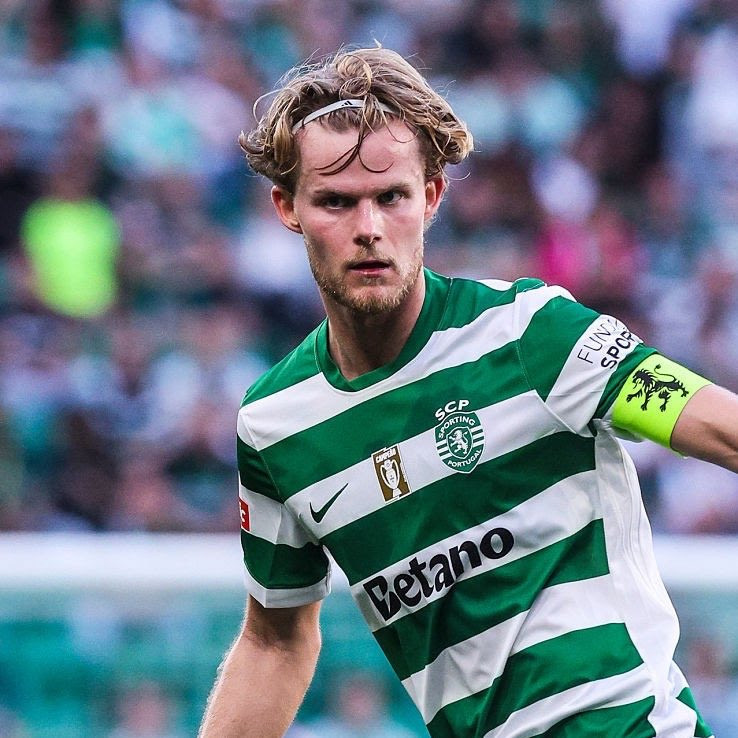 Mourinho, Real Madrid'e 3 bomba transferle geliyor: Hjulmand, Rodri ve Harry Kane! - Resim : 1