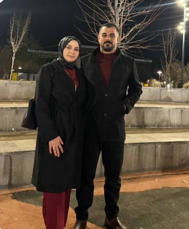 Bedriye Naz'ın ölümünde eşine müebbet istendi - Resim : 1