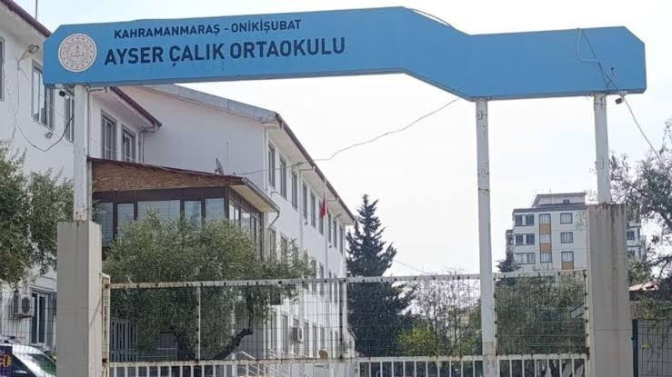Kahramanmaraş'ta okulda katliam yapmıştı: Ölen oğlu hakkında davacı ve şikayetçi oldu - Resim : 1