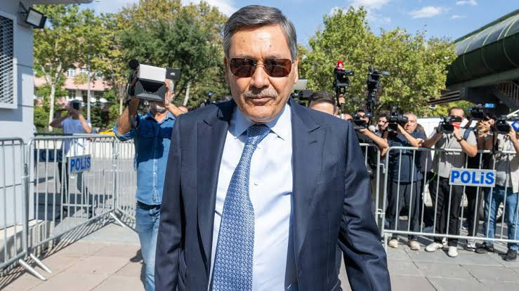 Melih Gökçek aylık gelirini açıkladı - Resim : 3