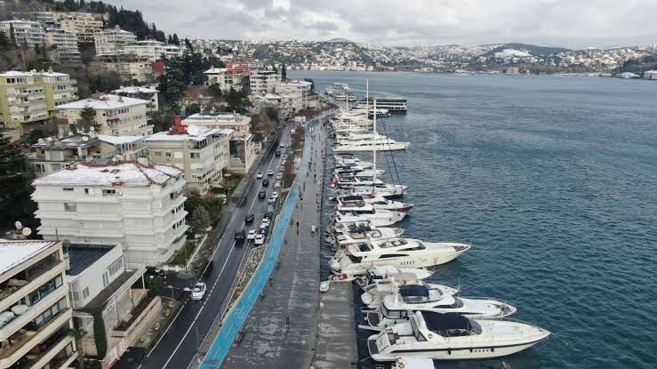İstanbul’da isminde “köy” geçen ilçeler ve semtler hangileri? İşte isimlerinin bilinmeyen hikâyeleri - Resim: 20