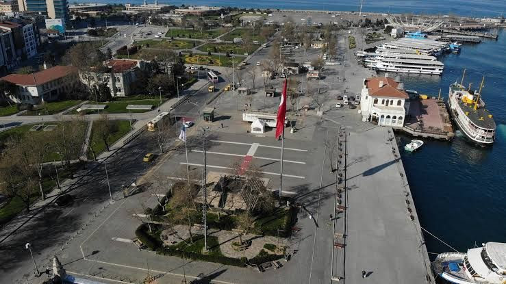 İstanbul’da isminde “köy” geçen ilçeler ve semtler hangileri? İşte isimlerinin bilinmeyen hikâyeleri - Resim: 11