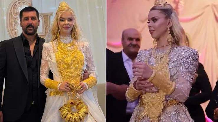 Vanlı Kara Haydar'ın altınlarının tam listesi. Bilirkişi raporunda ortaya &ccedil;ıktı - Resim : 10