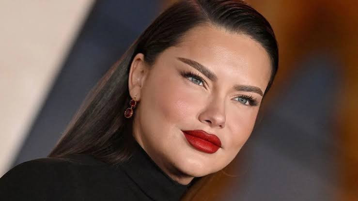 Adrina Lima bambaşka döndü! Değişimi görenler şaştı kaldı - Resim : 2