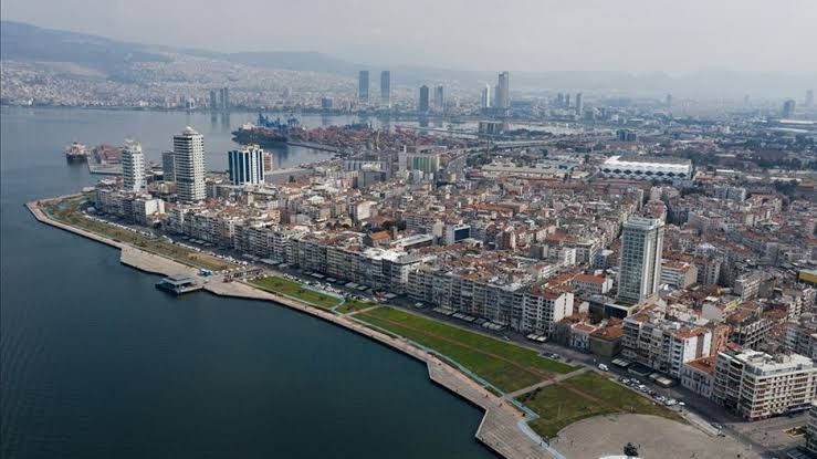 Yüzölçümüne göre dünyanın en büyük 15 ülkesi belli oldu. Türkiye bu listede yer almıyor - Resim: 19