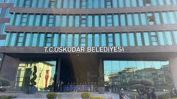 Üsküdar'da CHP ve Yeni Parti ayrı aday çıkaracak - Resim : 1