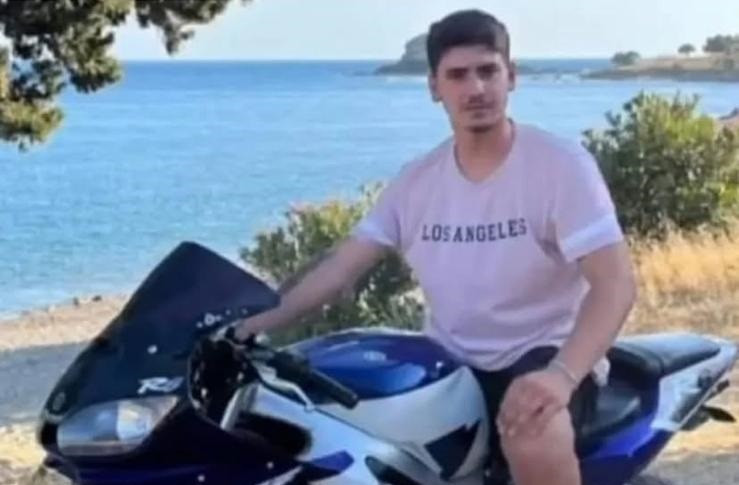 Restoranda cinayet - Resim : 1