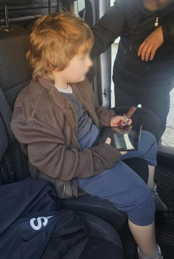 T&uuml;rk baba Alman sevgilisinden ka&ccedil;ırmıştı: 7 yıl sonra harabede bulundu - Resim : 3