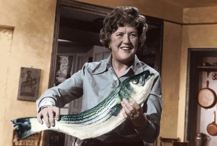 İşte dünyanın en zengin şefleri: Nusret de listede - Resim: 14