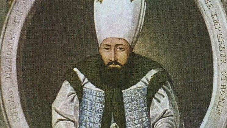 Osmanlı padişahları hakkında duymadığınız 36 ilginç gerçek. Kimi marangoz kimi bestekârdı - Resim: 26