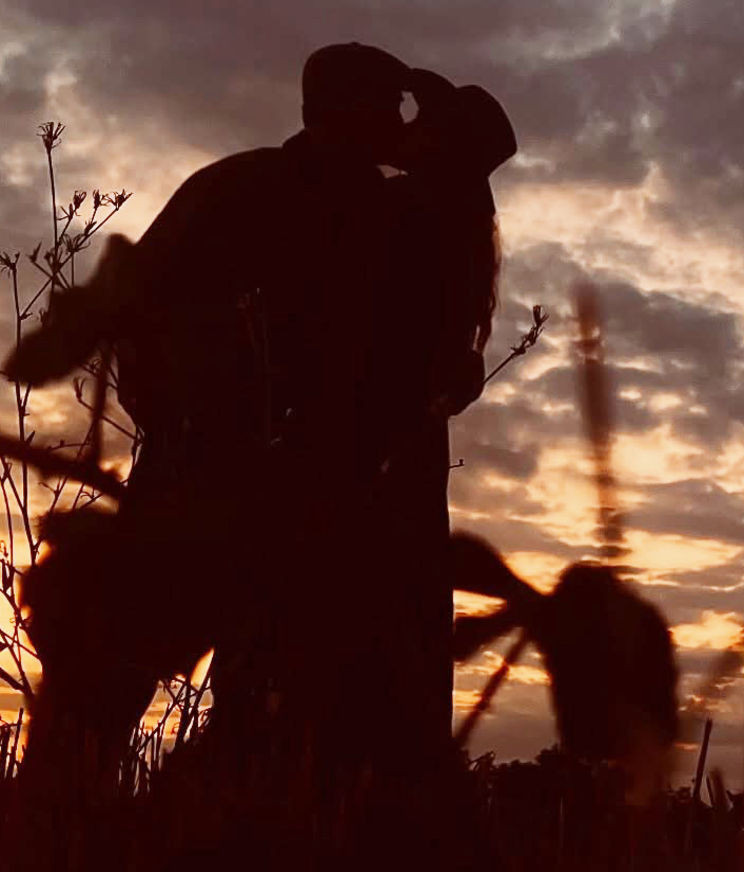 Aslıhan Malbora’dan Çağatay Ulusoy’la ilk paylaşım - Resim : 1