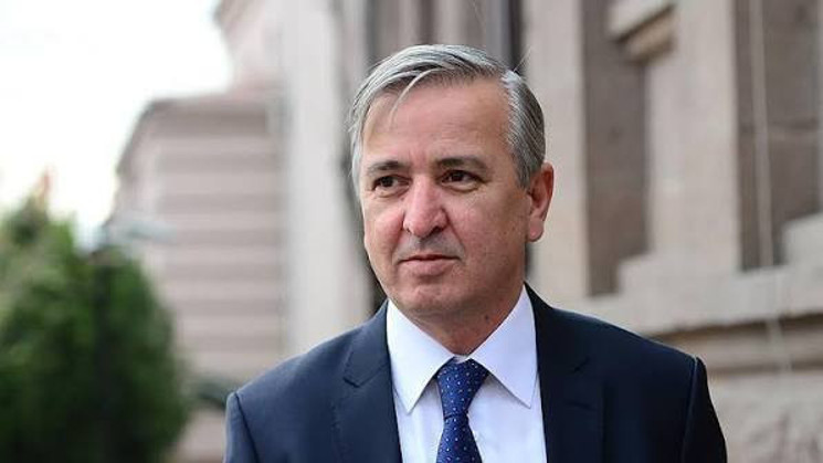 Erdoğan&rsquo;ın eski metin yazarı erken se&ccedil;im tarihi verdi. Olayı yine dış g&uuml;&ccedil;lere bağladı - Resim : 1
