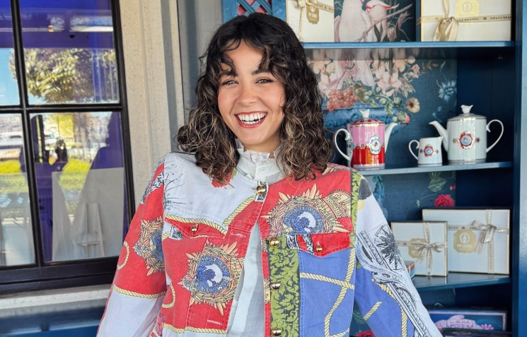 İbrahim Selim yeni aşkıyla gündemde: 16 yaş küçük fenomenle ilk paylaşım - Resim : 1