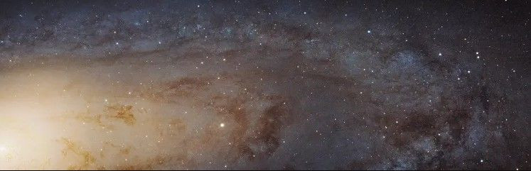 Hubble 35 yaşında! İşte kadrajına aldığı en büyüleyici fotoğraflar - Resim: 25