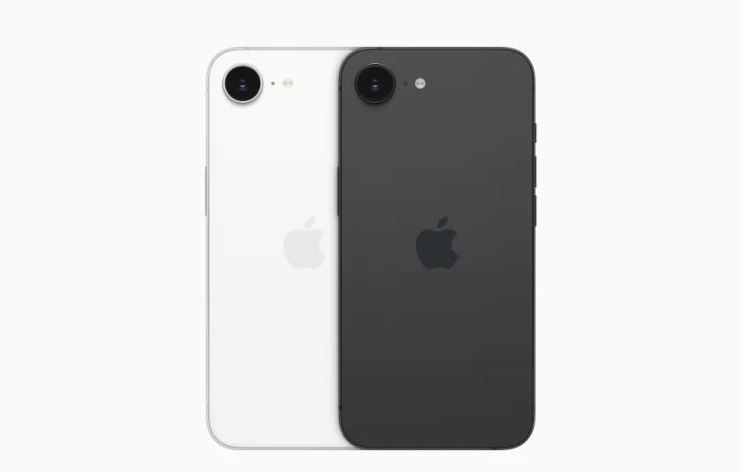 Apple, yeni 'ucuz' telefonunu tanıttı: iPhone 16e - Resim : 1