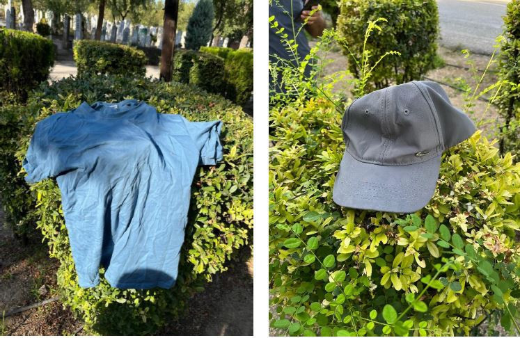 Balkondan girdiği evde kadını bıçaklayan saldırgan tutuklandı - Resim : 2