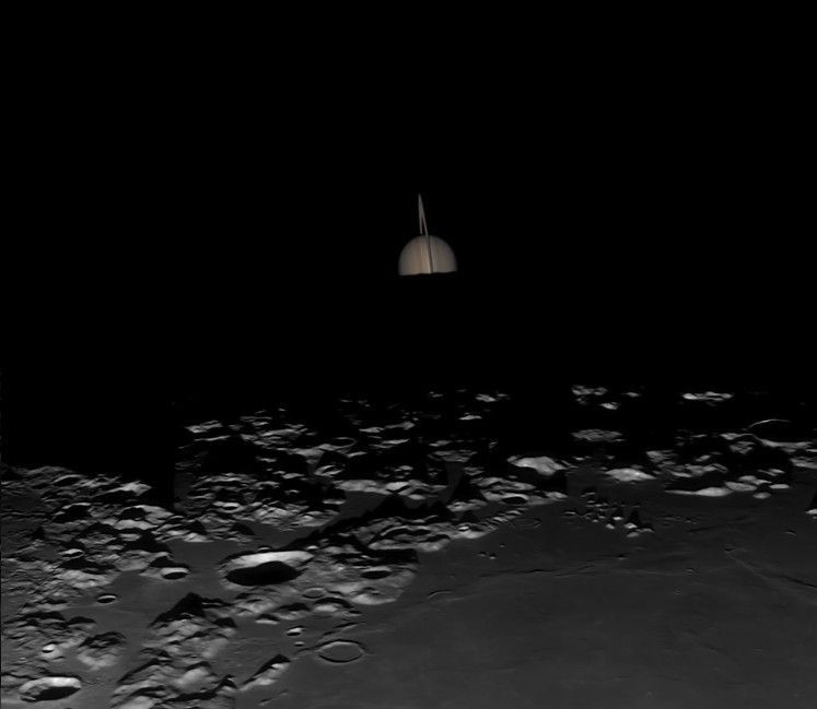 'ZWO Yılın Astronomi Fotoğrafçısı' yarışmasının kazananları açıklandı - Resim: 6