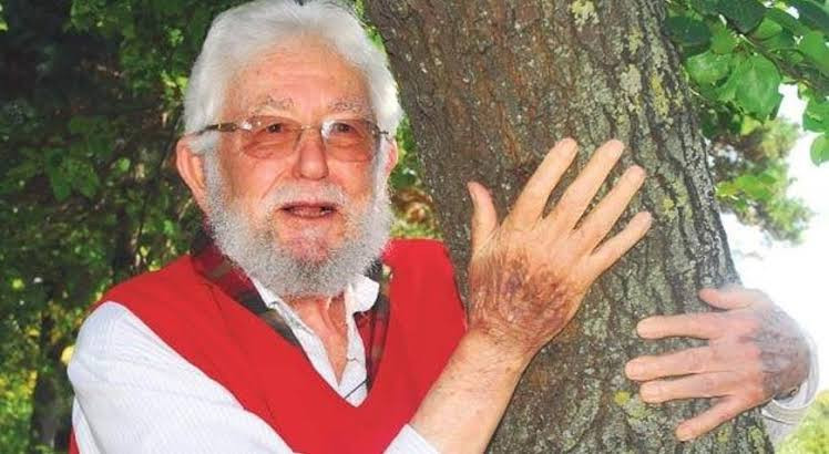 Kapıyı çalan tehlikenin görüntüsü. Bu fotoğraf okullarda ders olarak gösterilmeli - Resim : 8