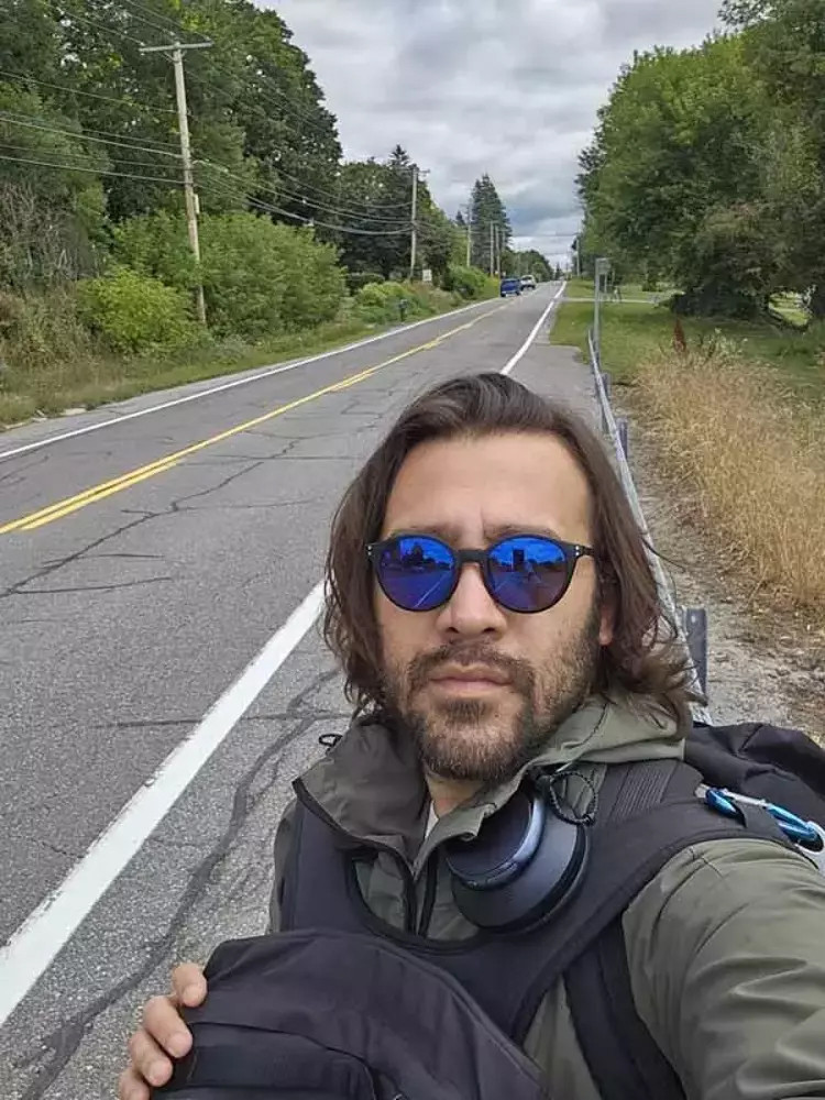 ABD’de tutuklanan Türk araştırmacıya 50 bin dolar kefalet kararı - Resim : 1