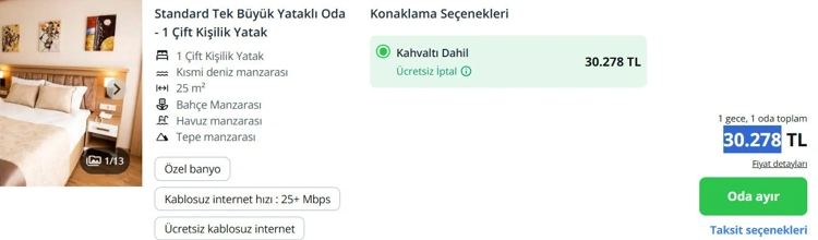 Geceliği 30 bin lira olan otelde ölümcül yasaklı alkol tespit edildi - Resim : 3
