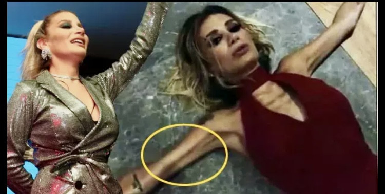 Ölümüne Güzellik - Resim : 2