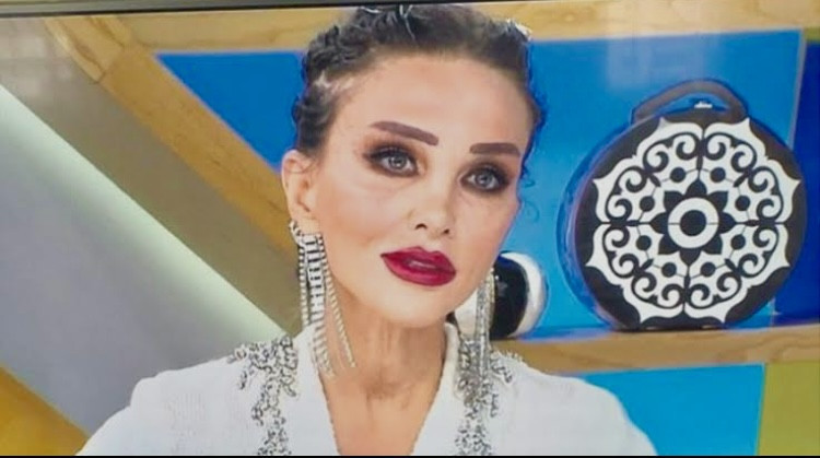 Ölümüne Güzellik - Resim : 5