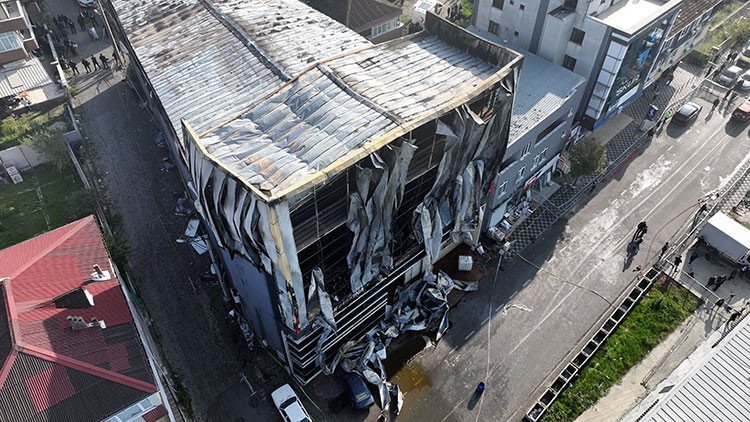 7 işçinin ölümüne ilişkin bilirkişi raporu: Çok yönlü ihmaller zinciri... - Resim : 6