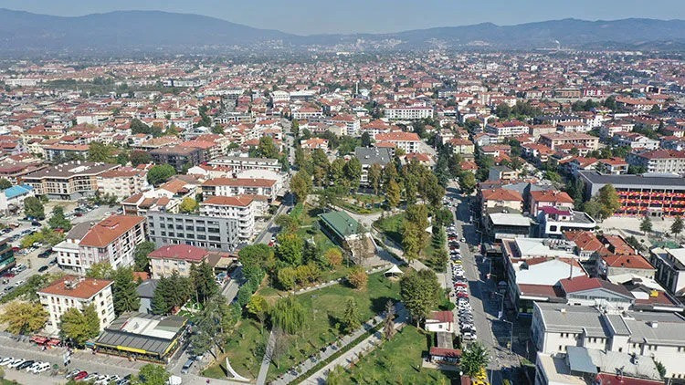 İstanbul'da ev hayali kuranlara alternatif. Bu 3 şehir öne çıkıyor - Resim : 1