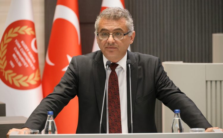 KKTC'de seçimi Tufan Erhürman kazandı - Resim : 3