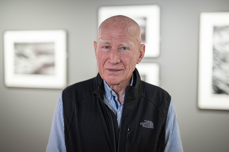 Dünyaca ünlü fotoğrafçı yaşamını yitirdi - Resim : 5