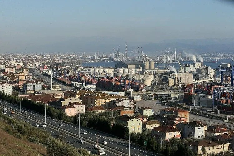 İstanbul'da ev hayali kuranlara alternatif. Bu 3 şehir öne çıkıyor - Resim : 3