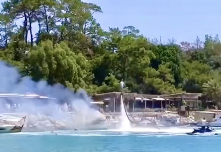 Memlekette sıradan bir hafta: Şiddet, ölüm, tehdit, geçim derdi - Resim : 5