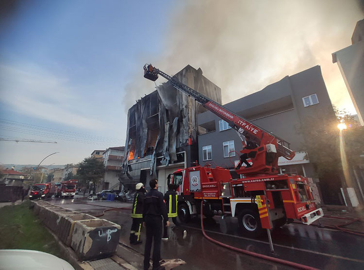 7 işçinin ölümüne ilişkin bilirkişi raporu: Çok yönlü ihmaller zinciri... - Resim : 5