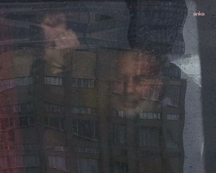 Taksim'e 1 Mayıs ablukası: Gözaltılar var - Resim : 7