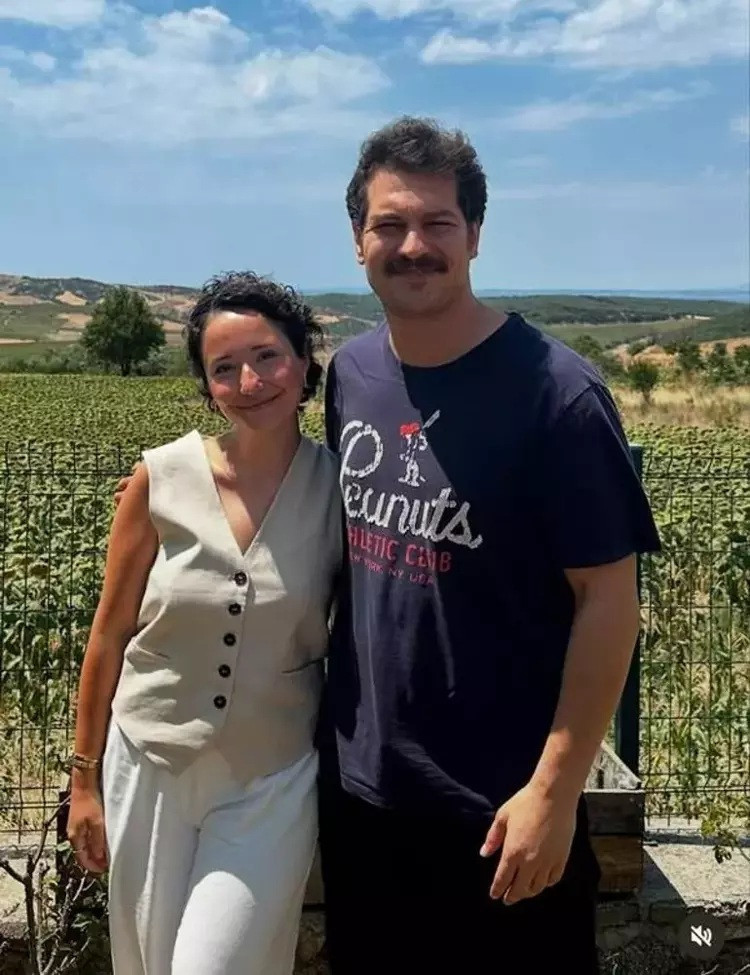 Çağatay Ulusoy'da radikal imaj değişikliği - Resim : 1