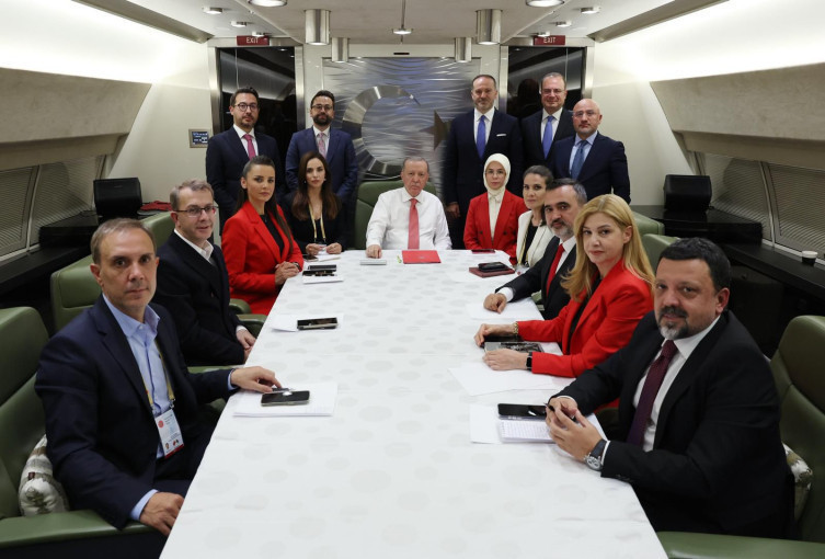 Erdoğan’dan CHP’ye: Bekle, sabret… - Resim : 1