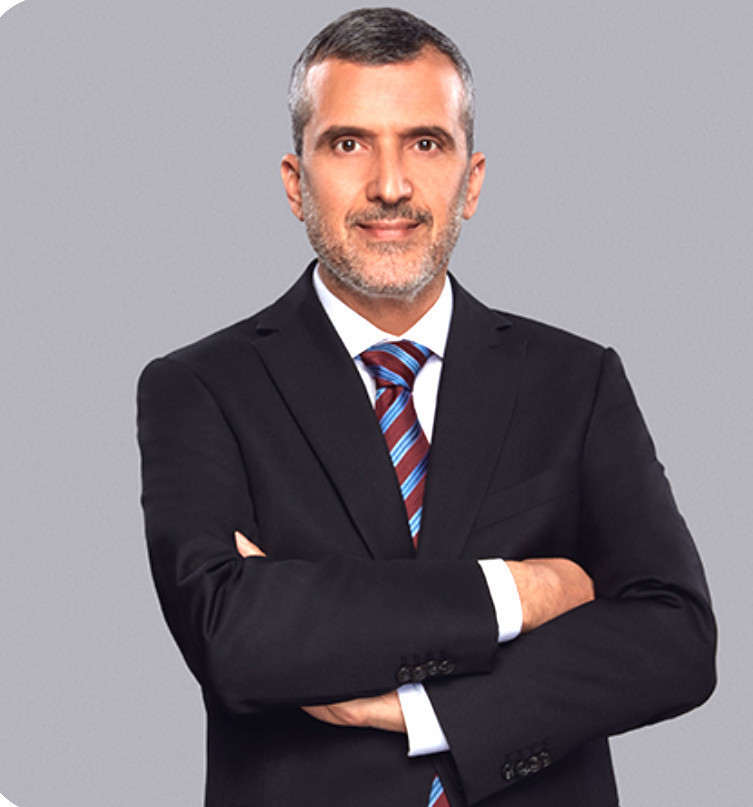 Borsadaki fon krizinde yeni gelişme. Hedef Holding Başkanı Namık Kemal G&ouml;kalp g&ouml;zaltında - Resim : 1