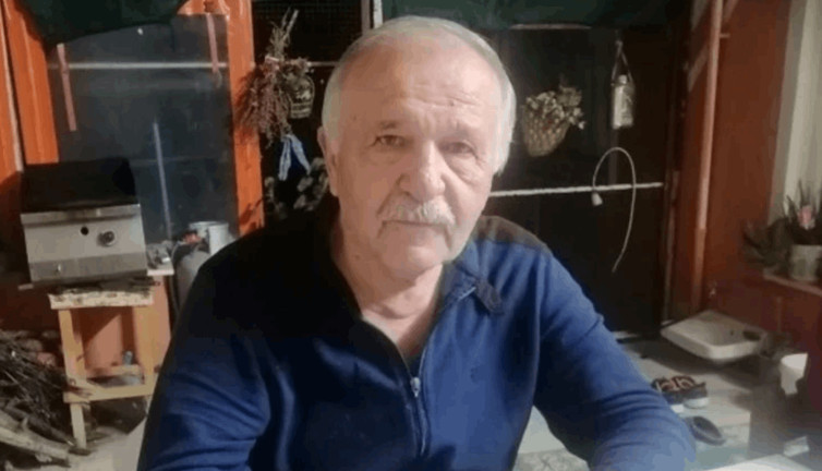 Eski belediye başkanı hayatını kaybetti