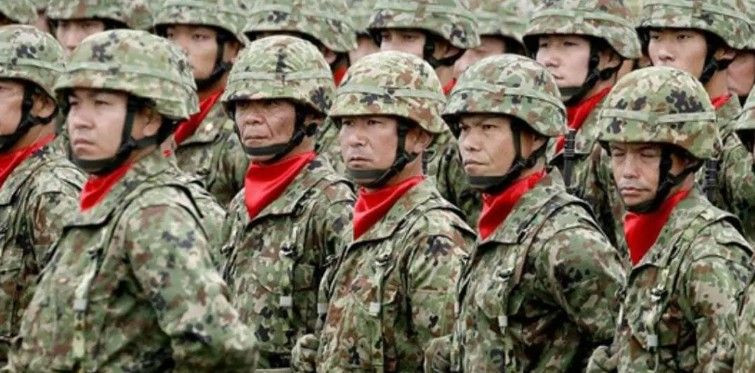 En fazla askere sahip ülkeler açıklandı. Mehmetçik bakın kaçıncı sırada - Resim: 28