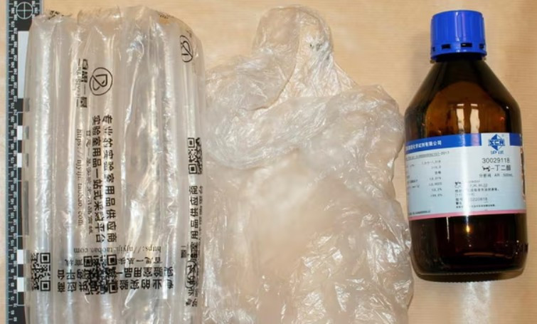 Londra'da Çinli zengin öğrenciden 'seri tecavüz' dehşeti - Resim : 2