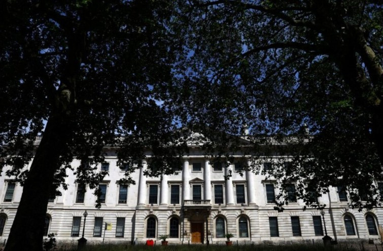 'Süper elçilik' krizi: İngilizleri 'Çin bizi dinleyecek' endişesi sardı - Resim : 1