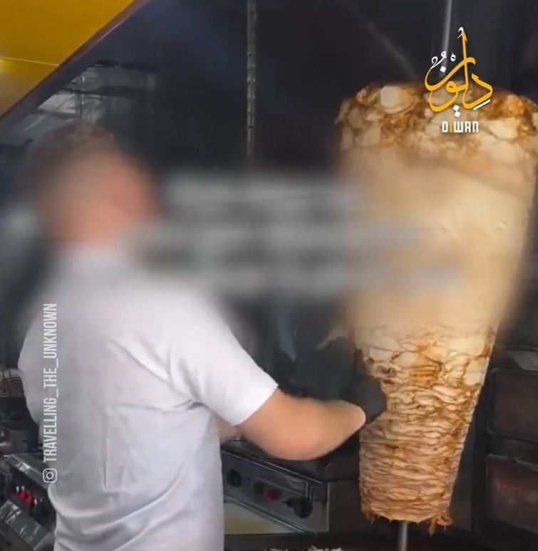 Suriye'deki çakma McDonald's tartışma yarattı - Resim: 3
